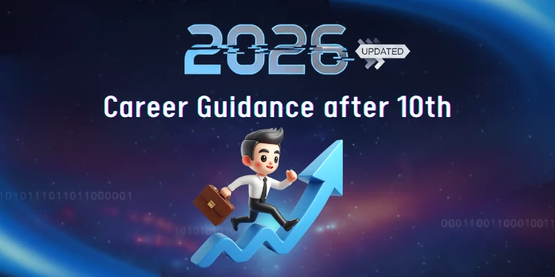 career guidance after 10th